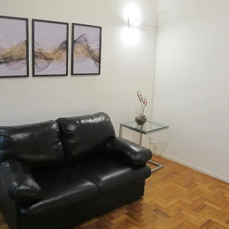 Apartamento quarto e sala-3